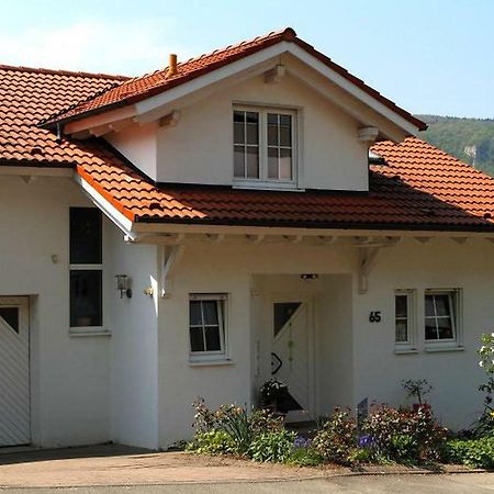 Haus Eisele Apartman Bad Urach Kültér fotó