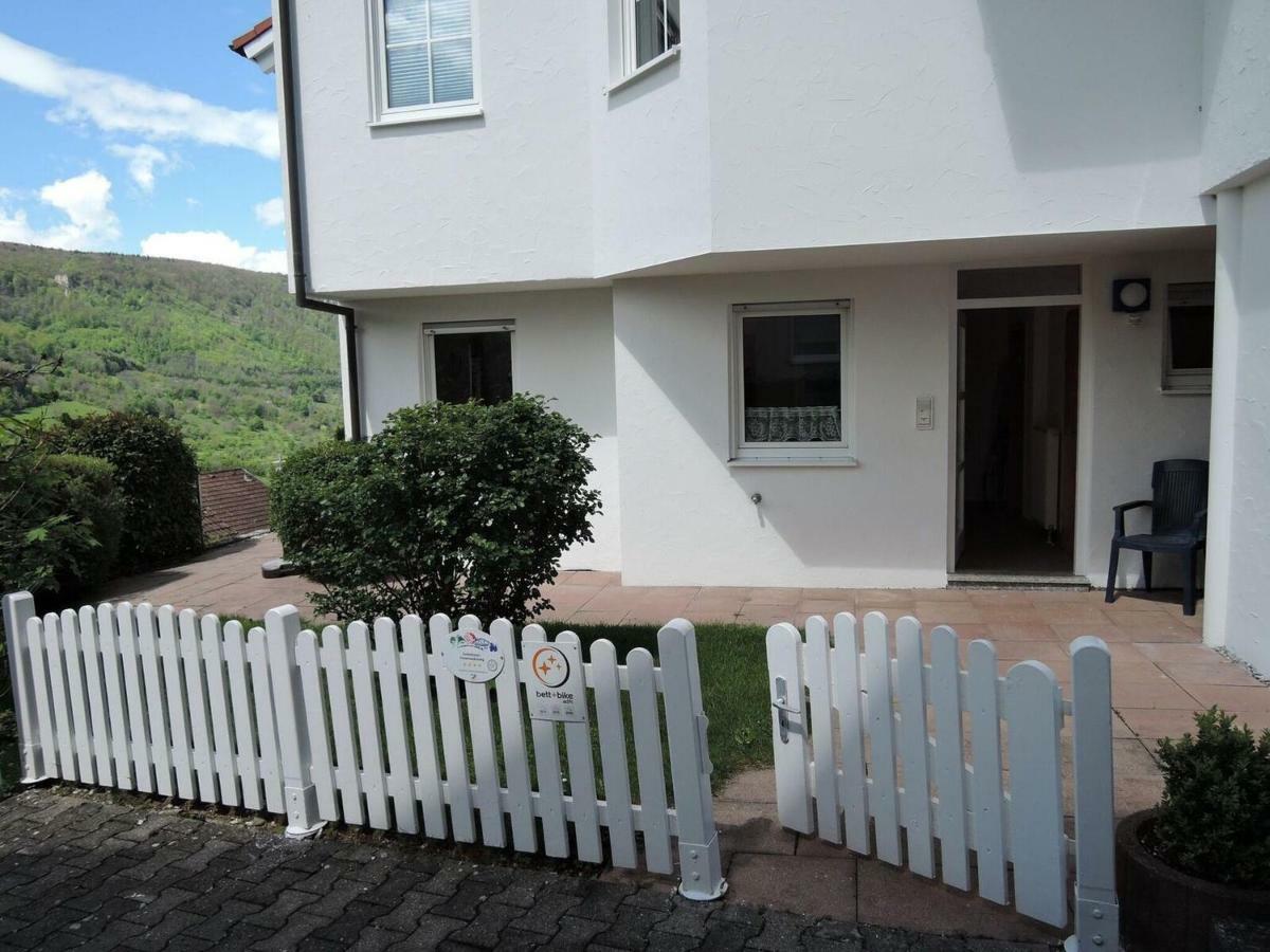 Haus Eisele Apartman Bad Urach Kültér fotó
