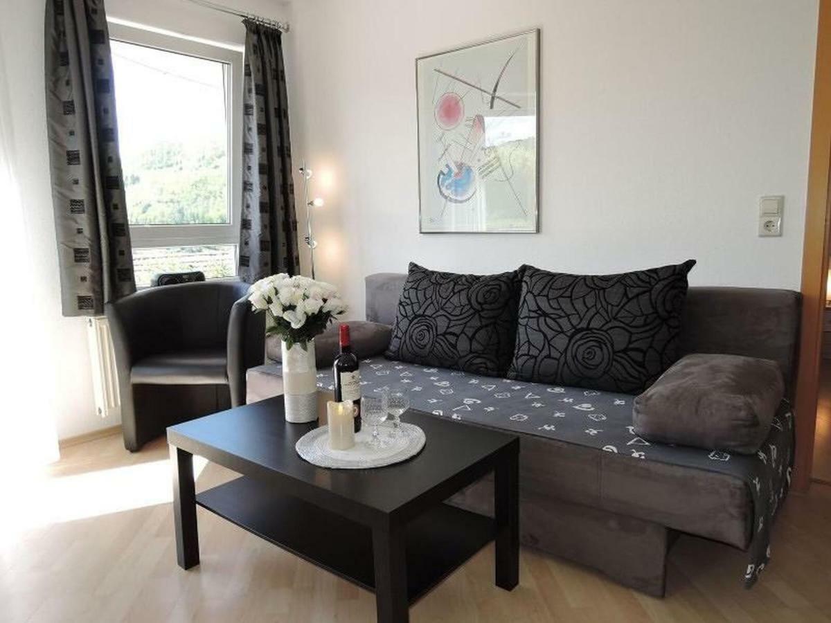 Haus Eisele Apartman Bad Urach Kültér fotó