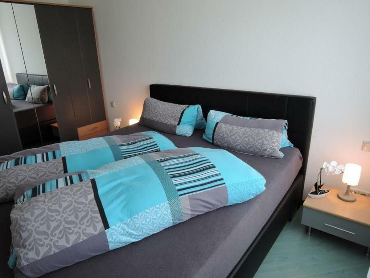 Haus Eisele Apartman Bad Urach Kültér fotó