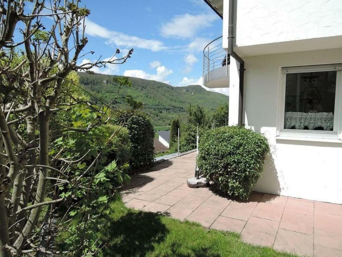 Haus Eisele Apartman Bad Urach Kültér fotó