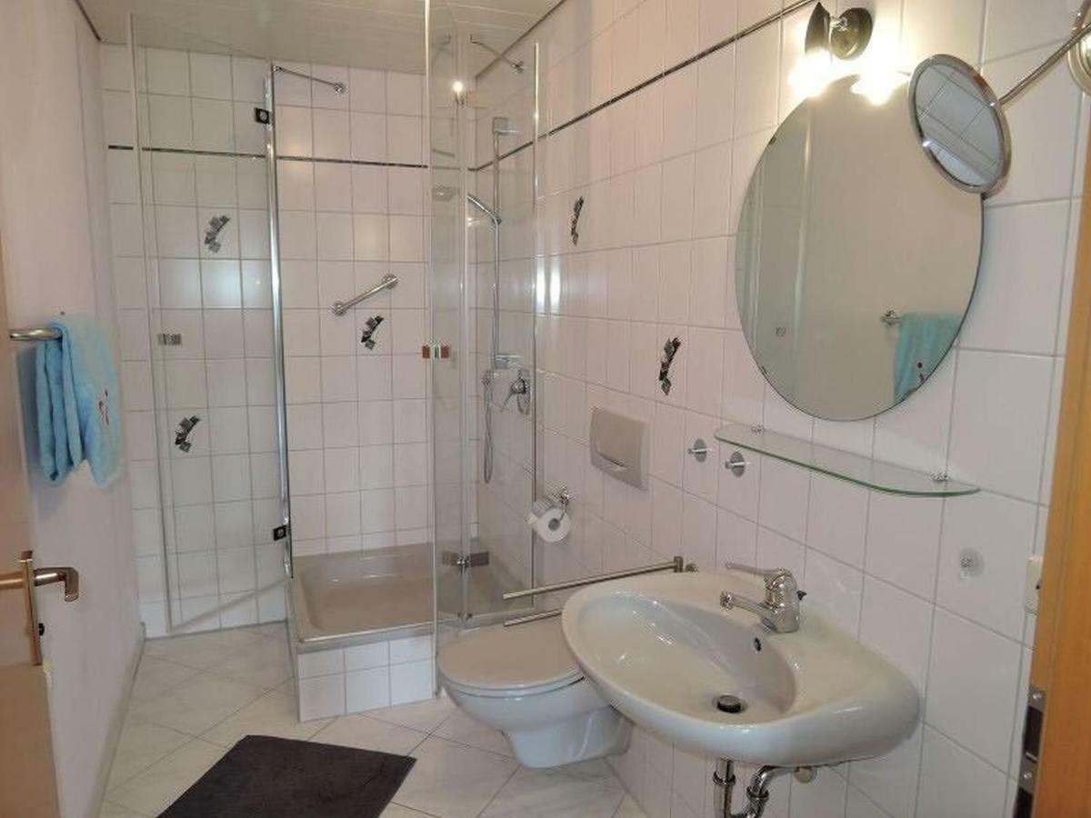 Haus Eisele Apartman Bad Urach Kültér fotó