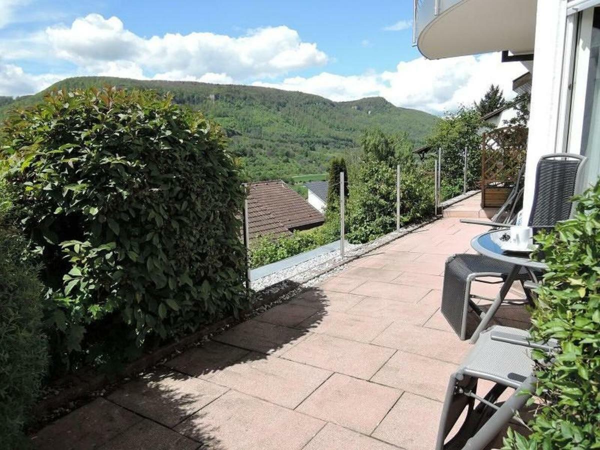Haus Eisele Apartman Bad Urach Kültér fotó