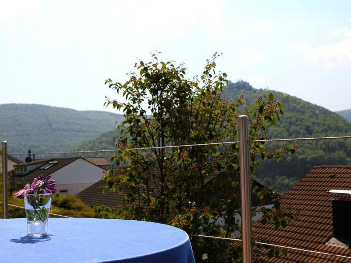 Haus Eisele Apartman Bad Urach Kültér fotó